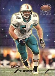 Zach Thomas