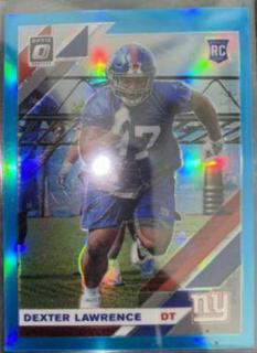 Dexter Lawrence
