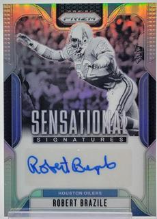 Robert Brazile
