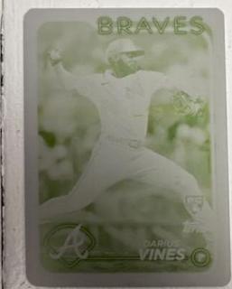Darius Vines