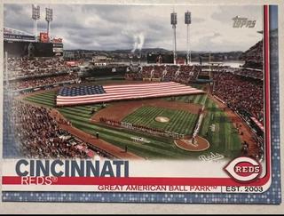 Great American Ball Park