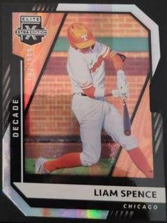 Liam Spence