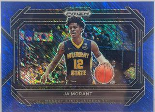 Ja Morant