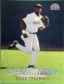 Choo Freeman