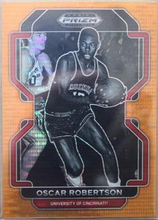 Oscar Robertson