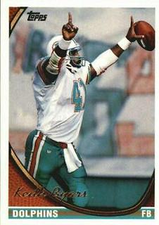 Keith Byars