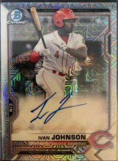 Ivan Johnson