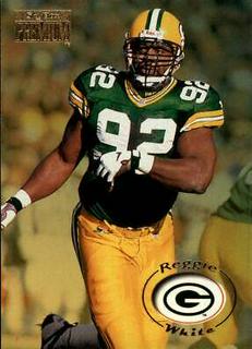 Reggie White
