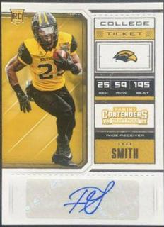 Ito Smith