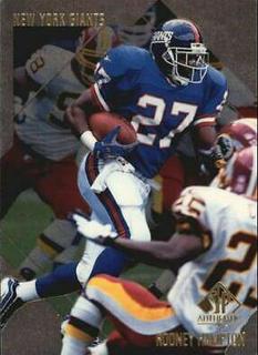 Rodney Hampton