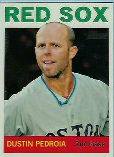 Dustin Pedroia
