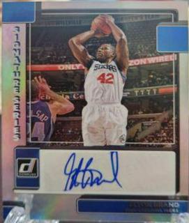 Elton Brand