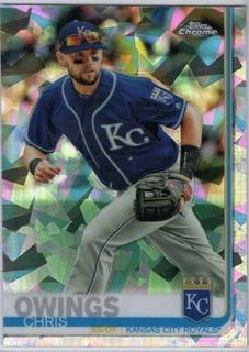 Chris Owings