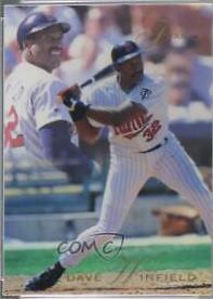 Dave Winfield