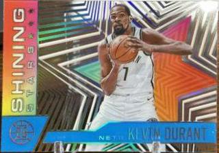 Kevin Durant