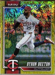 Byron Buxton