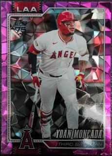 Yoan Moncada