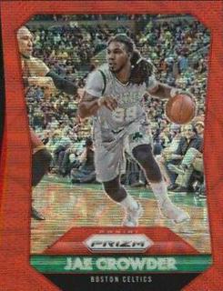 Jae Crowder