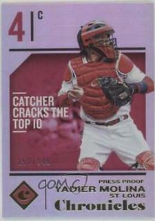 Yadier Molina