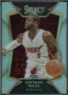 Dwayne Wade