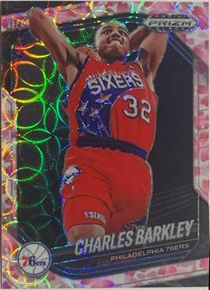 Charles Barkley