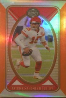 Patrick Mahomes II
