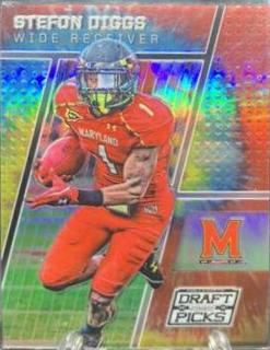 Stefon Diggs