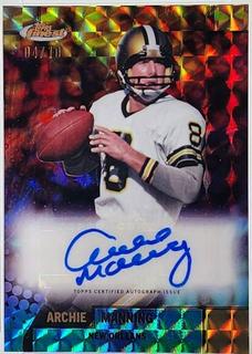 Archie Manning