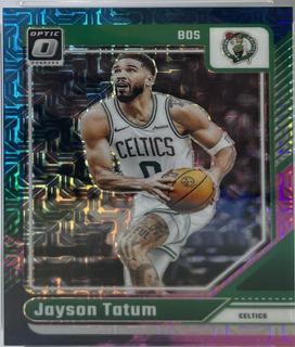 Jayson Tatum