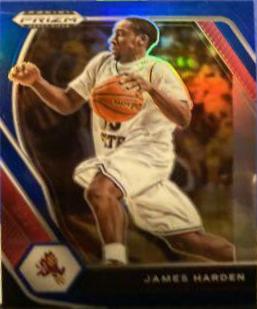 James Harden