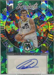 Lauri Markkanen