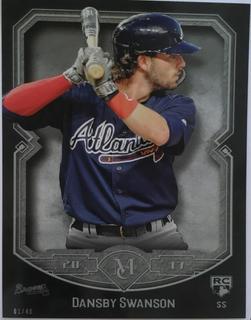 Dansby Swanson