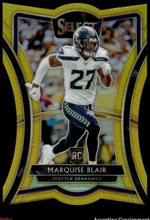 Marquise Blair