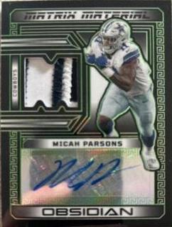 Micah Parsons