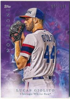 Lucas Giolito