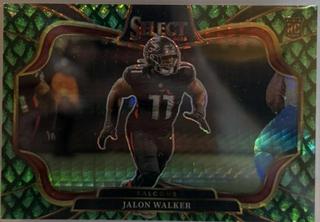 Jalon Walker