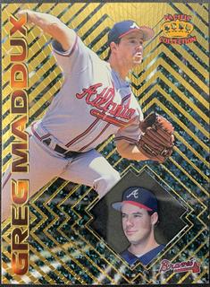 Greg Maddux