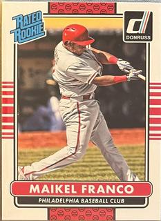 Maikel Franco