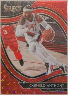 Carmelo Anthony