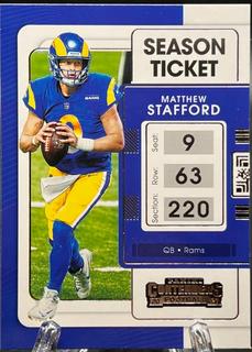 Matthew Stafford