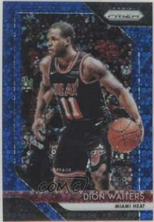 Dion Waiters