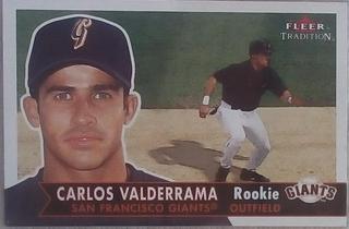 Carlos Valderrama