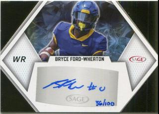 Bryce Ford