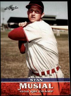 Stan Musial