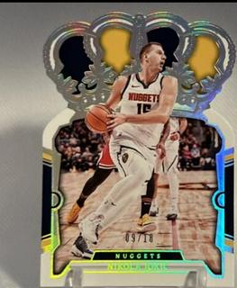 Nikola Jokic