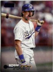 Robin Yount
