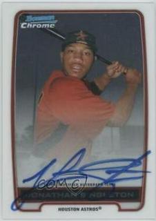 Jonathan Singleton