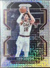 Cedi Osman