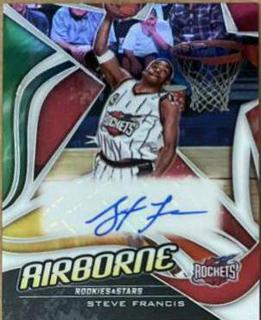 Steve Francis