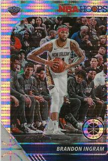 Brandon Ingram